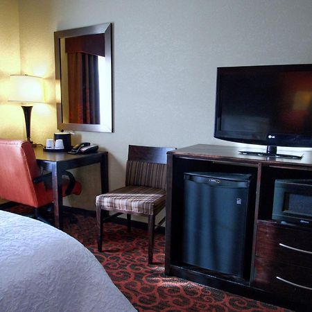 Hampton Inn & Suites Elk City Eksteriør bilde