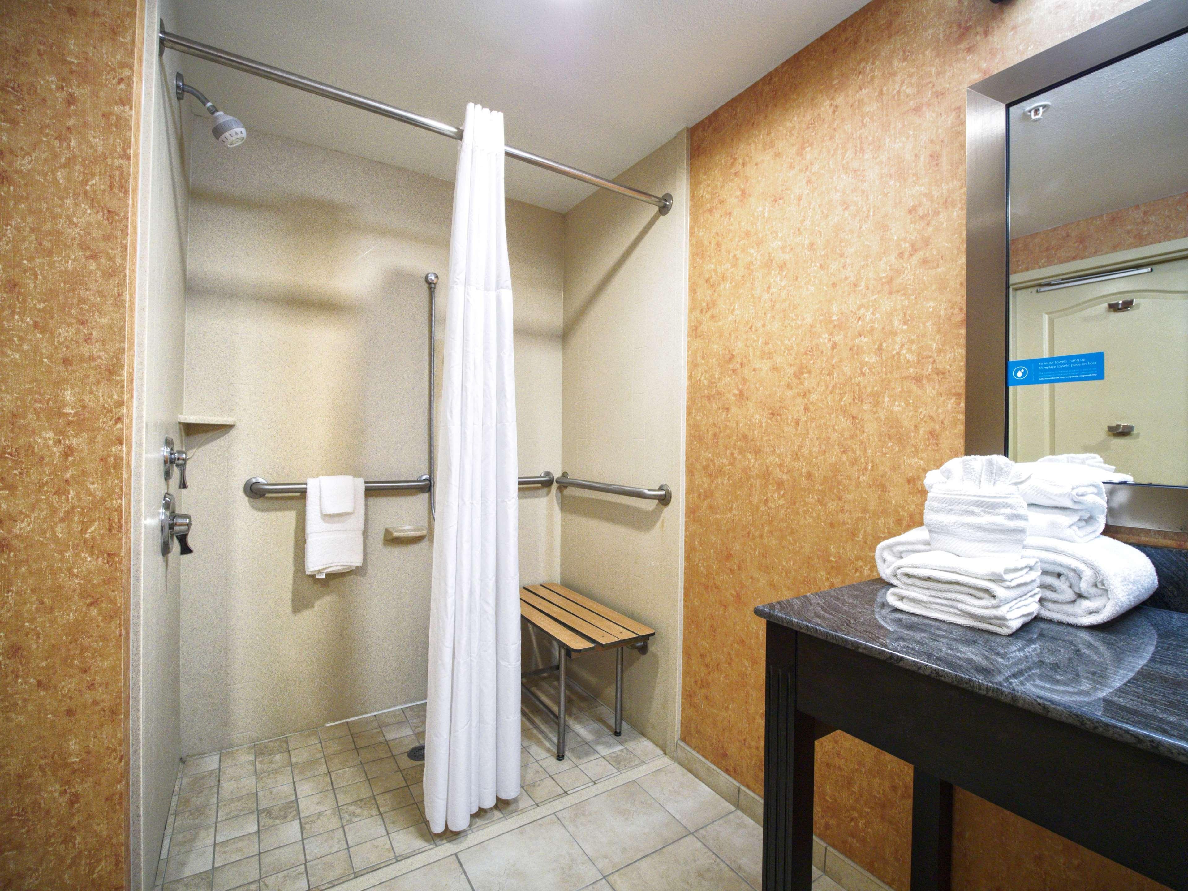 Hampton Inn & Suites Elk City Eksteriør bilde