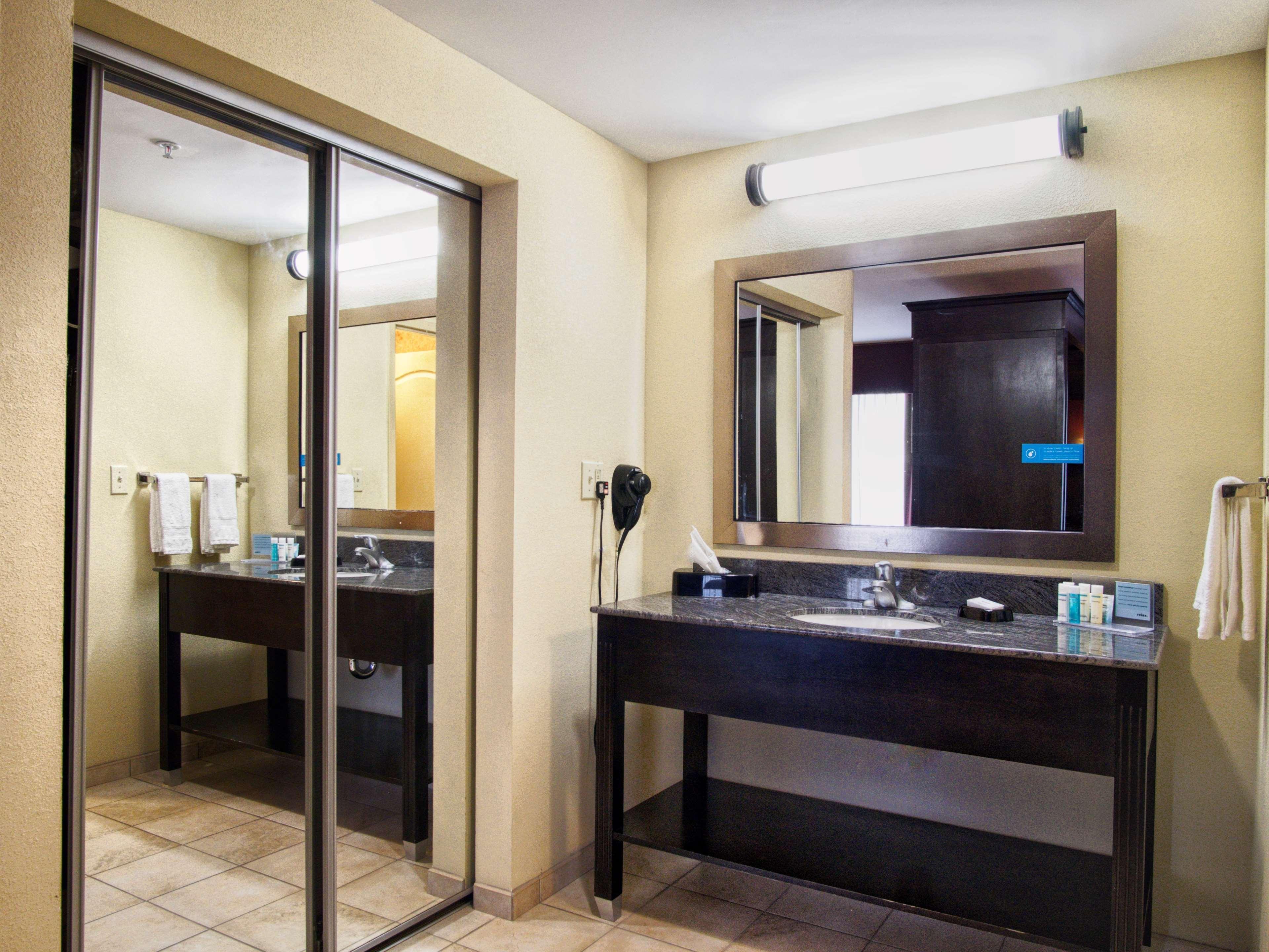 Hampton Inn & Suites Elk City Eksteriør bilde