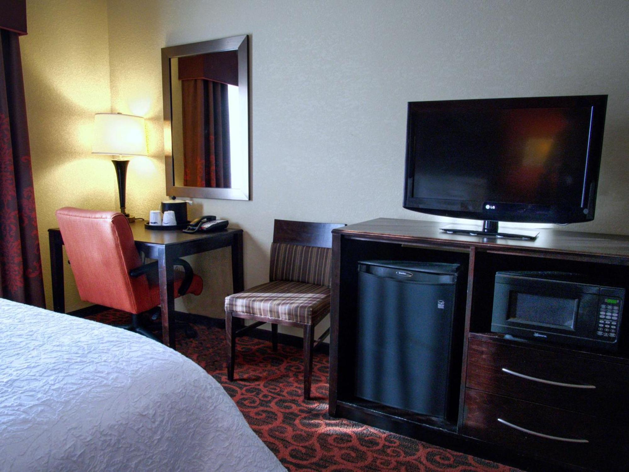Hampton Inn & Suites Elk City Eksteriør bilde